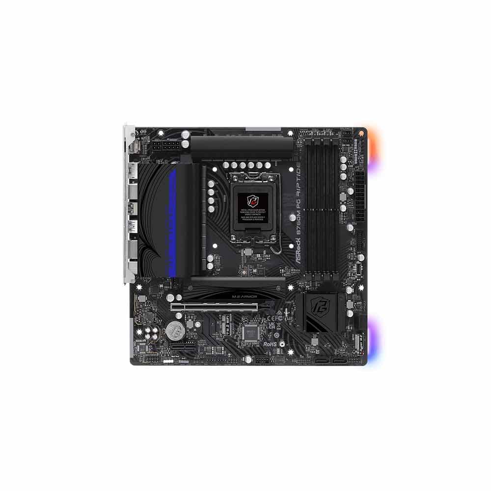 B760M PG RIPTIDE